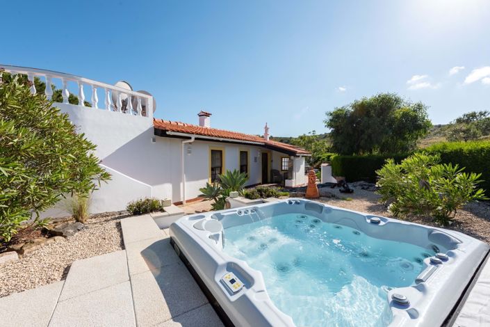 Image No.3-Villa de 2 chambres à vendre à Vila do Bispo