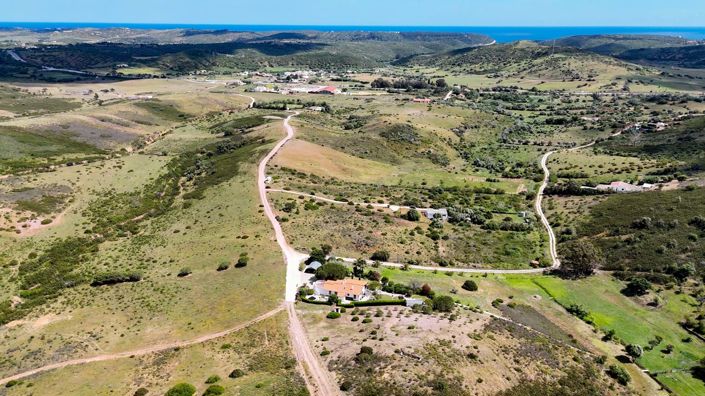 Image No.30-Villa de 2 chambres à vendre à Vila do Bispo
