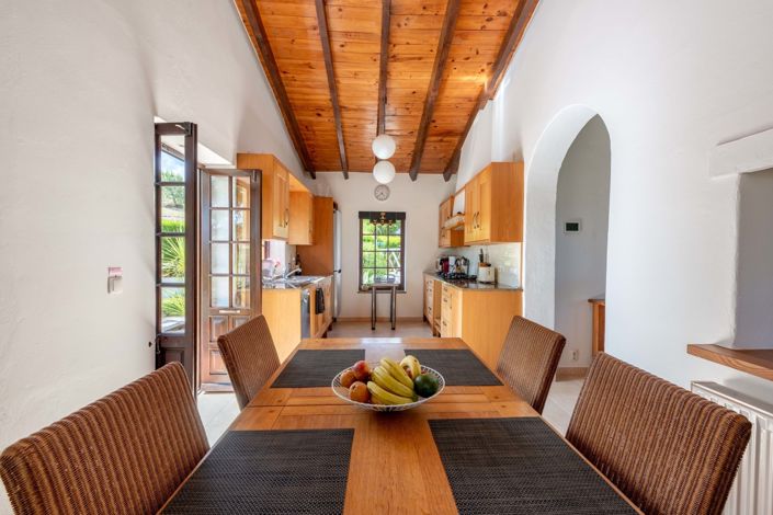 Image No.4-Villa de 2 chambres à vendre à Vila do Bispo