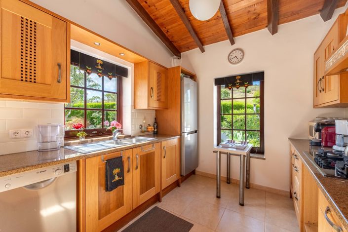 Image No.6-Villa de 2 chambres à vendre à Vila do Bispo