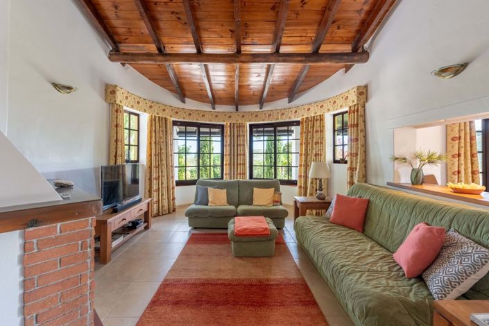 Image No.7-Villa de 2 chambres à vendre à Vila do Bispo