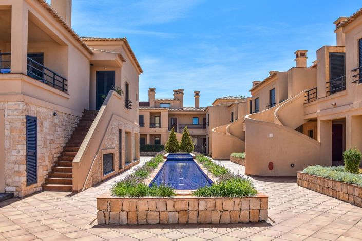 Image No.26-2 Bed Apartment for sale