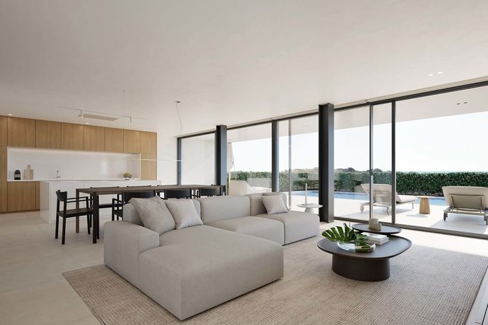 Image No.9-4 Bed Villa for sale