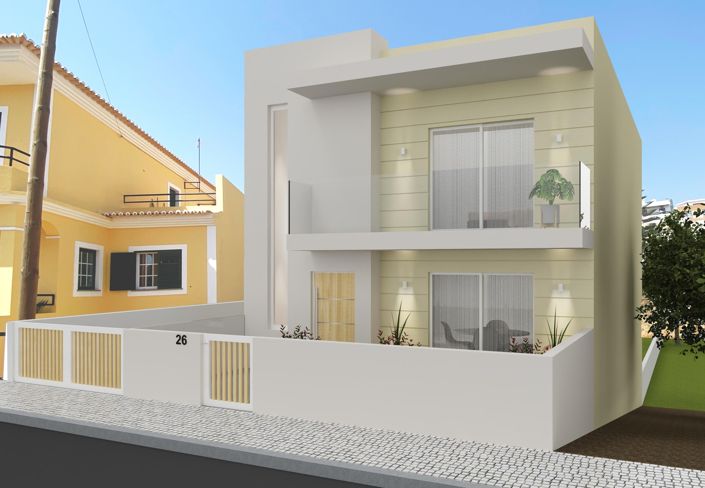 Image No.1-3 Bed Villa for sale