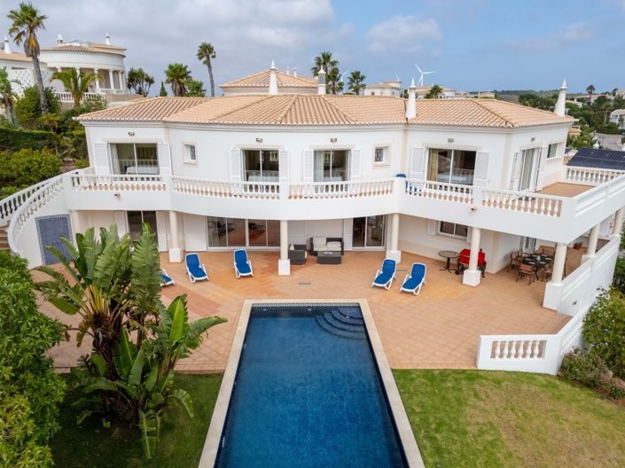 Image No.4-5 Bed Villa for sale