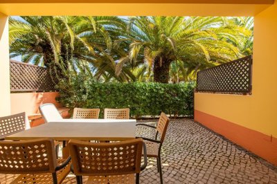 1 - Meia Praia, Townhouse