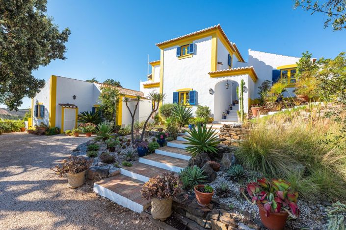Image No.1-Villa for sale
