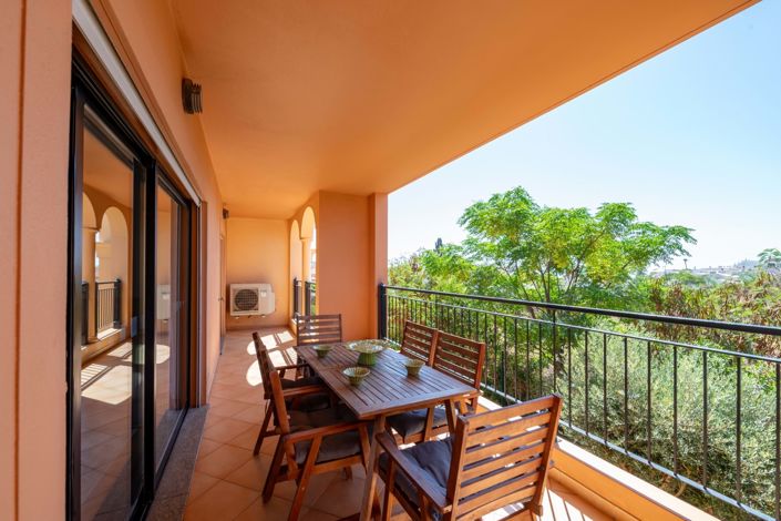 Praia da Luz, Apartment