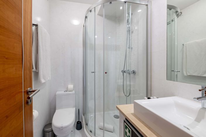 Image No.13-Appartement de 2 chambres à vendre à Praia da Luz