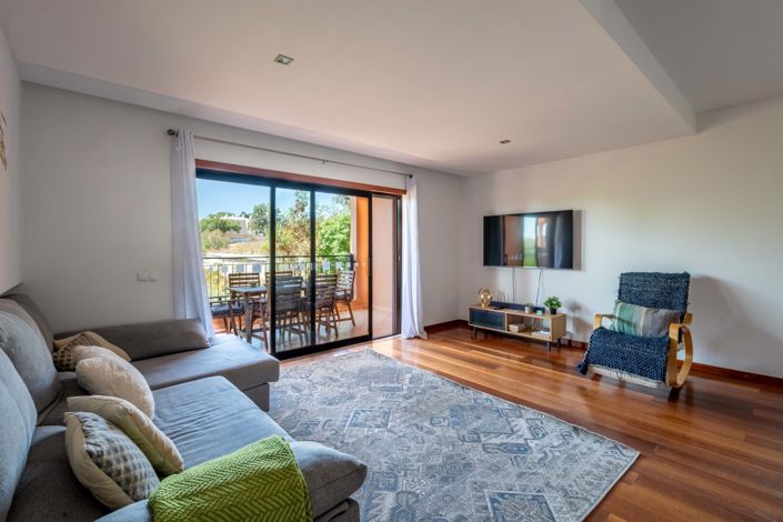 Image No.2-Appartement de 2 chambres à vendre à Praia da Luz