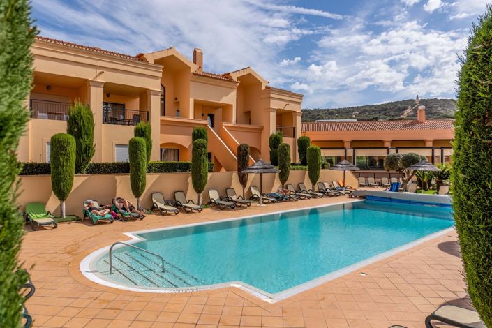 Image No.21-Appartement de 2 chambres à vendre à Praia da Luz