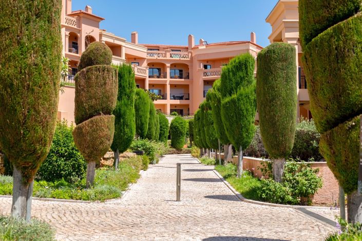 Image No.22-Appartement de 2 chambres à vendre à Praia da Luz