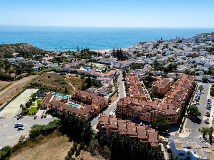 Image No.23-Appartement de 2 chambres à vendre à Praia da Luz