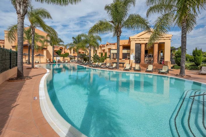 Image No.3-Appartement de 2 chambres à vendre à Praia da Luz