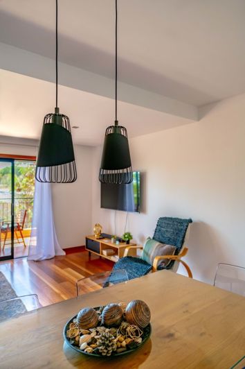 Image No.6-Appartement de 2 chambres à vendre à Praia da Luz