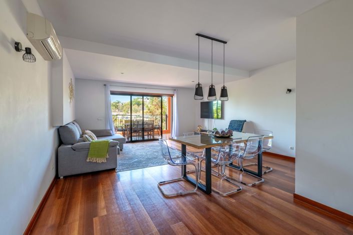 Image No.7-Appartement de 2 chambres à vendre à Praia da Luz