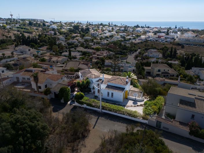 Image No.4-Villa de 3 chambres à vendre à Praia da Luz
