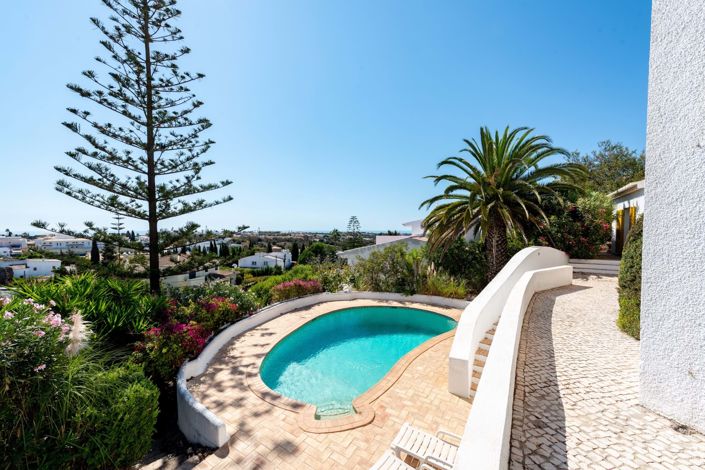 Image No.19-Villa de 3 chambres à vendre à Praia da Luz