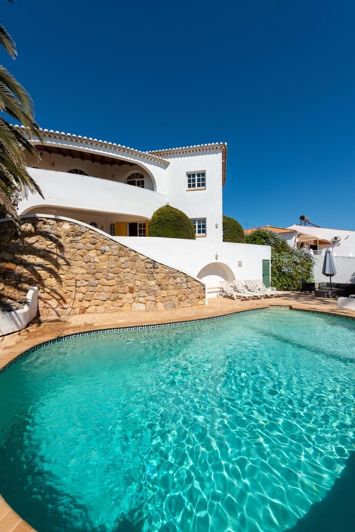 Image No.6-Villa de 3 chambres à vendre à Praia da Luz