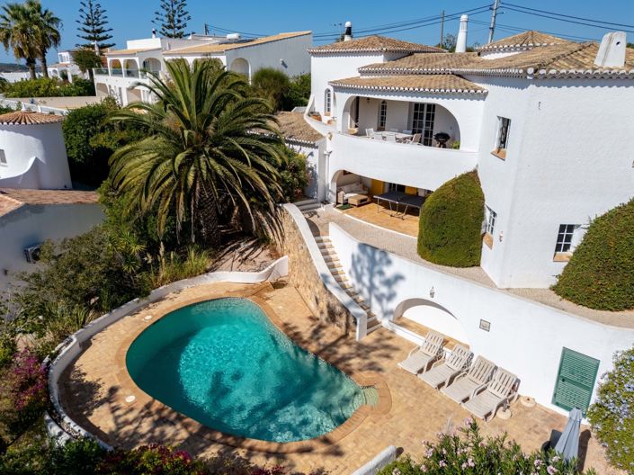 Image No.7-Villa de 3 chambres à vendre à Praia da Luz