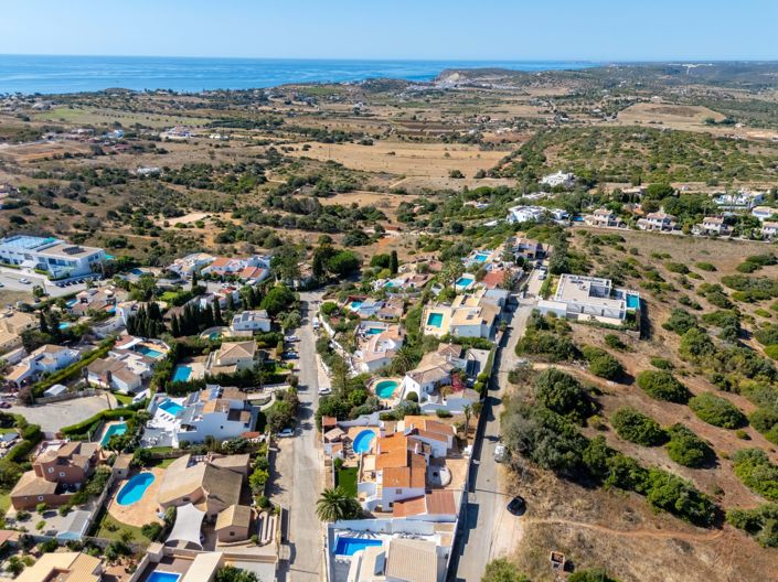 Image No.3-Villa de 3 chambres à vendre à Praia da Luz