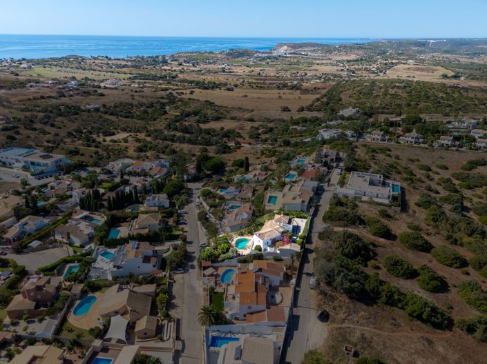 Image No.5-Villa de 3 chambres à vendre à Praia da Luz