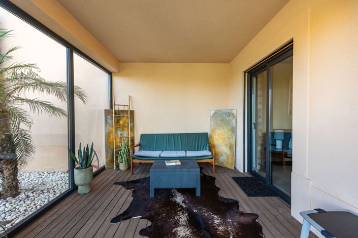 Image No.10-Appartement de 2 chambres à vendre à Praia da Luz