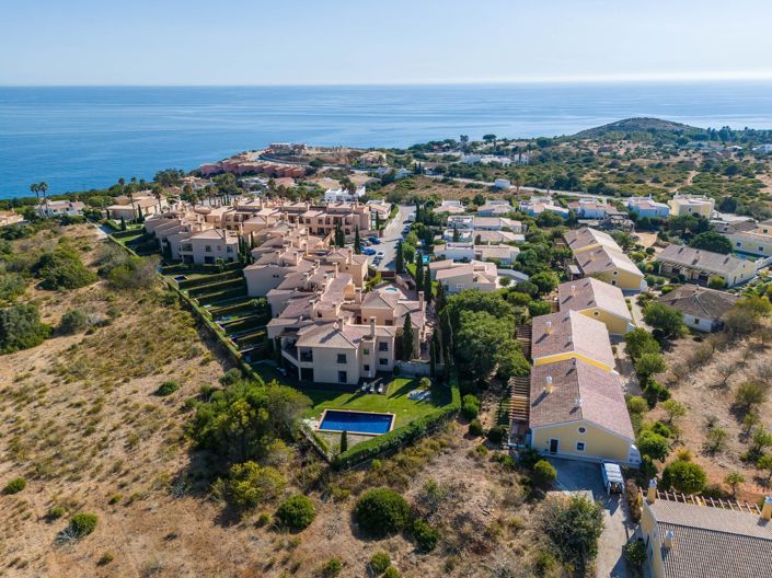 Image No.2-Appartement de 2 chambres à vendre à Praia da Luz