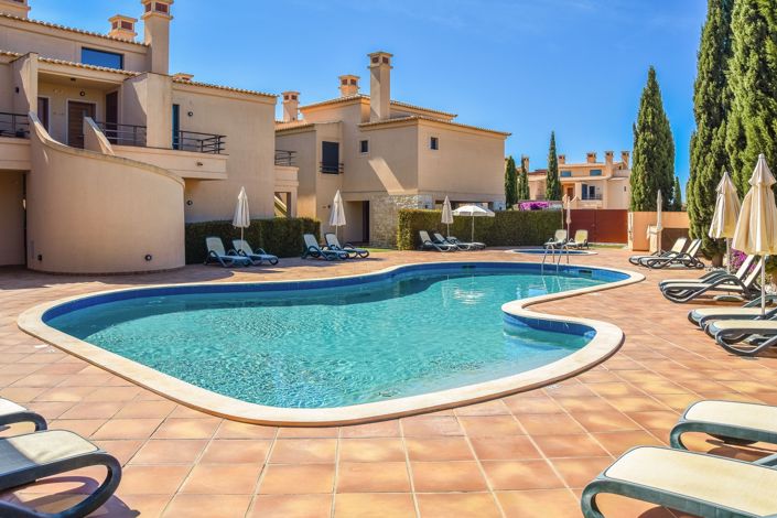 Image No.22-Appartement de 2 chambres à vendre à Praia da Luz