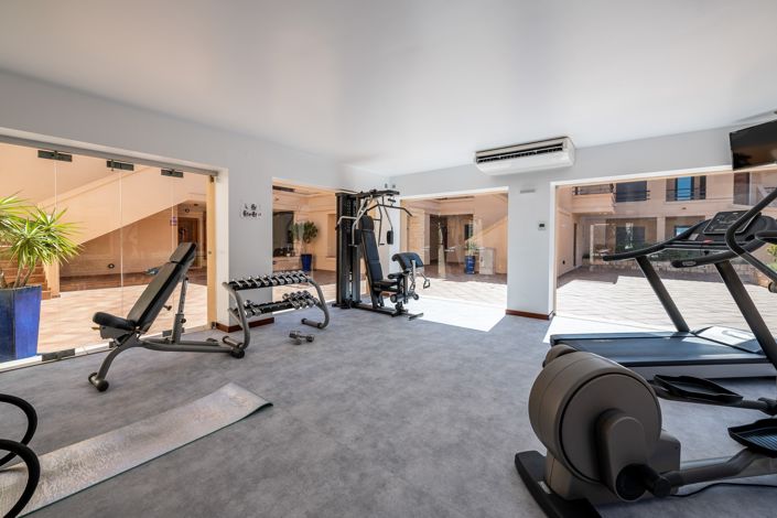 Image No.24-Appartement de 2 chambres à vendre à Praia da Luz