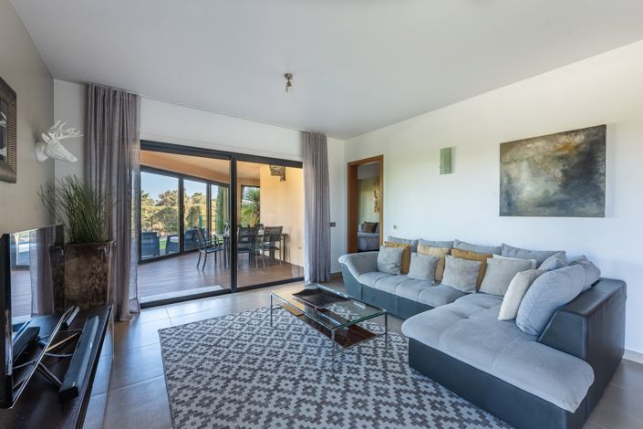 Image No.4-Appartement de 2 chambres à vendre à Praia da Luz