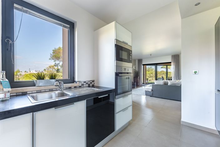 Image No.7-Appartement de 2 chambres à vendre à Praia da Luz