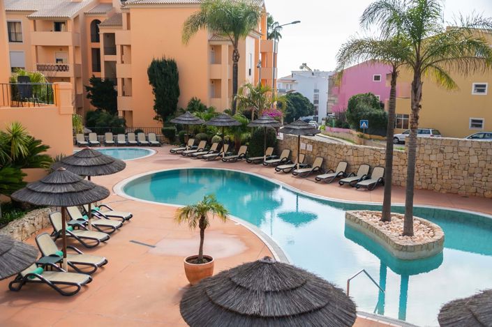 Image No.18-2 Bed Apartment for sale