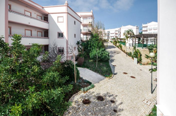 Image No.14-1 Bed Apartment for sale