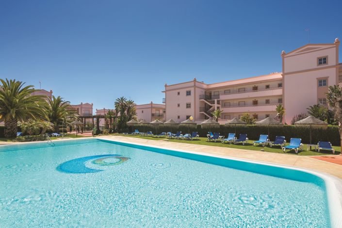 Image No.16-1 Bed Apartment for sale