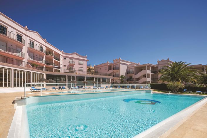 Image No.17-1 Bed Apartment for sale