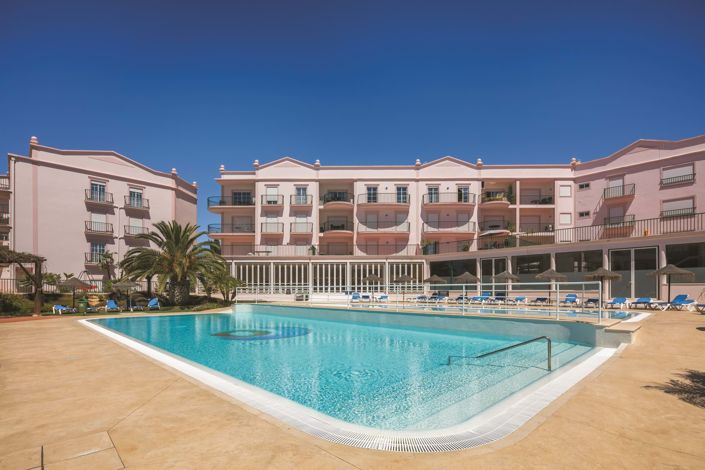 Image No.18-1 Bed Apartment for sale