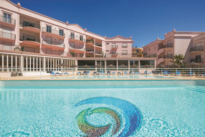 Image No.19-1 Bed Apartment for sale