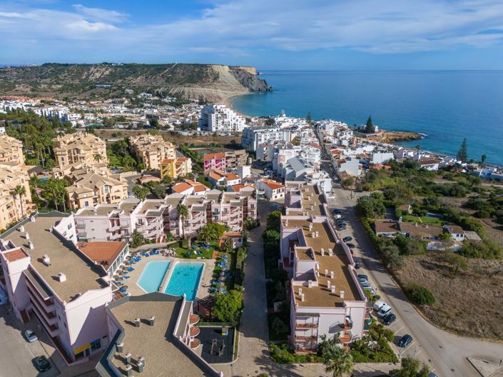 Image No.22-1 Bed Apartment for sale