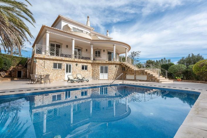 Image No.1-4 Bed Villa for sale