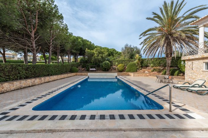 Image No.31-4 Bed Villa for sale