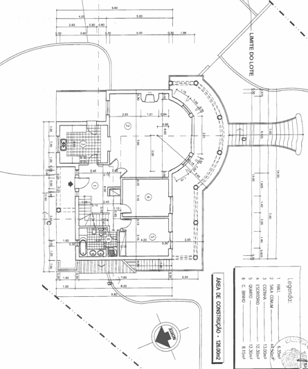 Image No.37-Villa de 4 chambres à vendre à Lagos