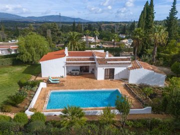 Villa de 2 chambres à vendre à Mexilhoeira Grande