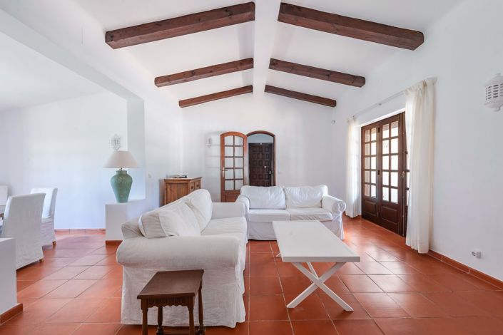 Image No.13-Villa de 2 chambres à vendre à Mexilhoeira Grande