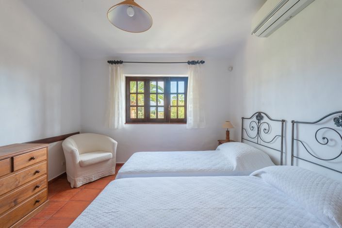 Image No.19-Villa de 2 chambres à vendre à Mexilhoeira Grande