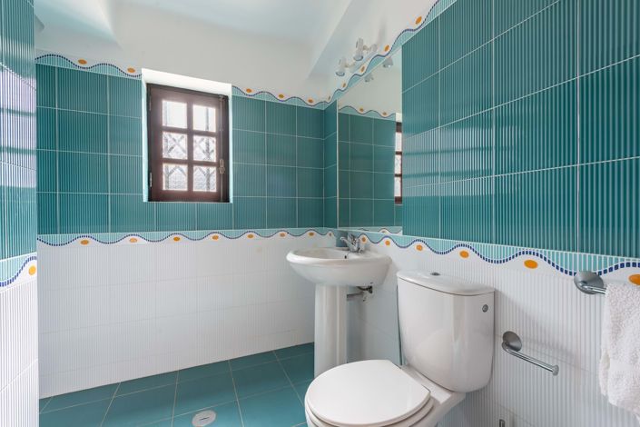 Image No.21-Villa de 2 chambres à vendre à Mexilhoeira Grande