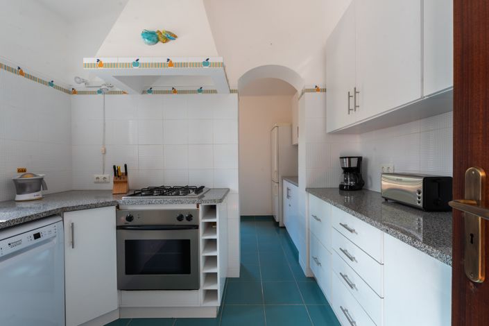 Image No.24-Villa de 2 chambres à vendre à Mexilhoeira Grande