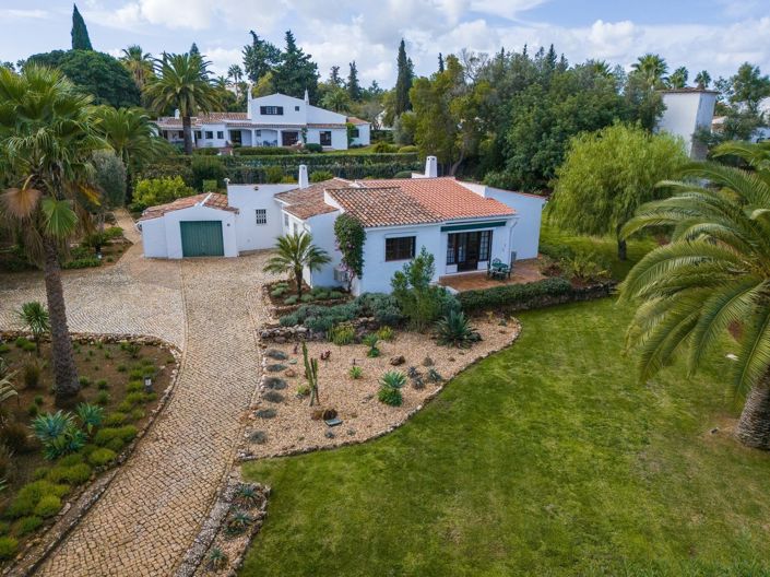 Image No.3-Villa de 2 chambres à vendre à Mexilhoeira Grande