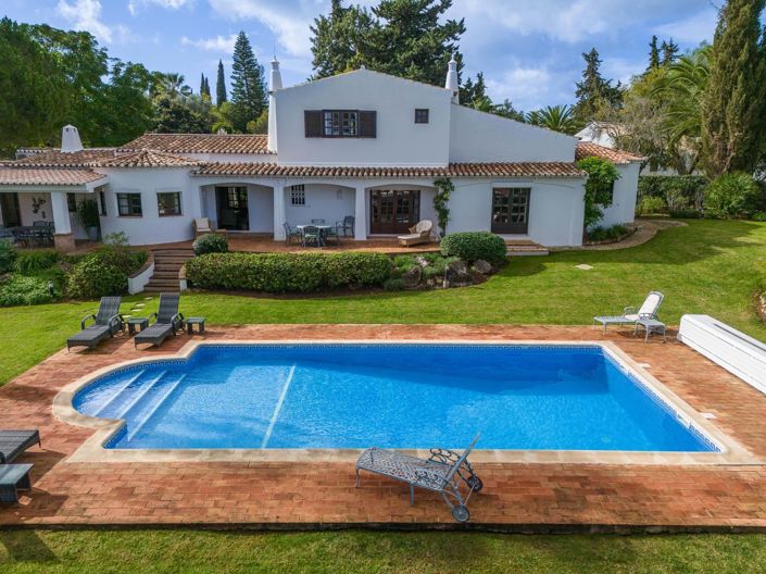 Image No.41-4 Bed Villa for sale