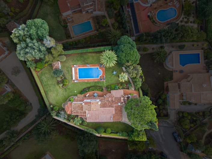 Image No.51-4 Bed Villa for sale